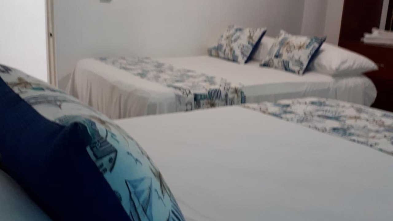Photo of Bedroom in Ensanche Isabelita