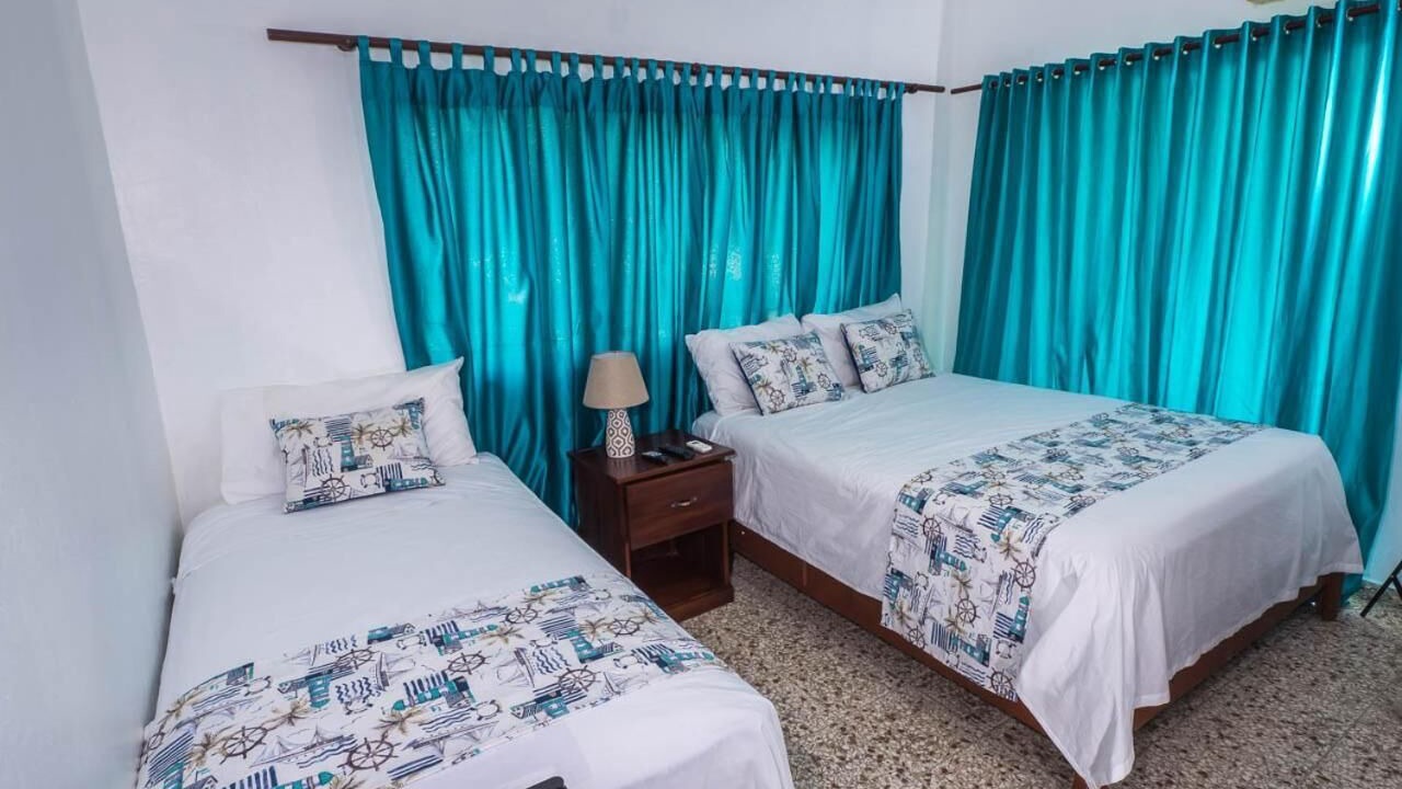 Photo of Bedroom in Ensanche Isabelita