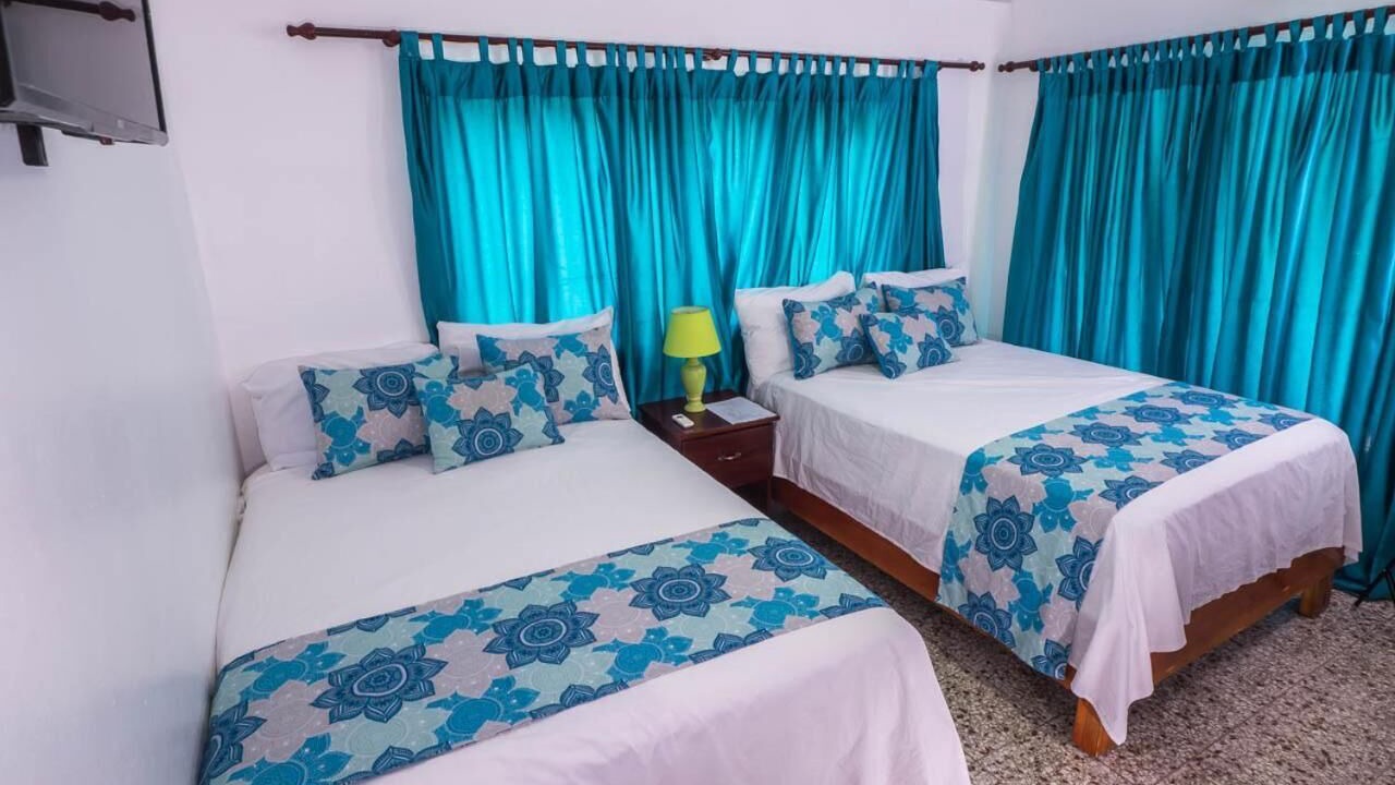 Photo of Bedroom in Ensanche Isabelita