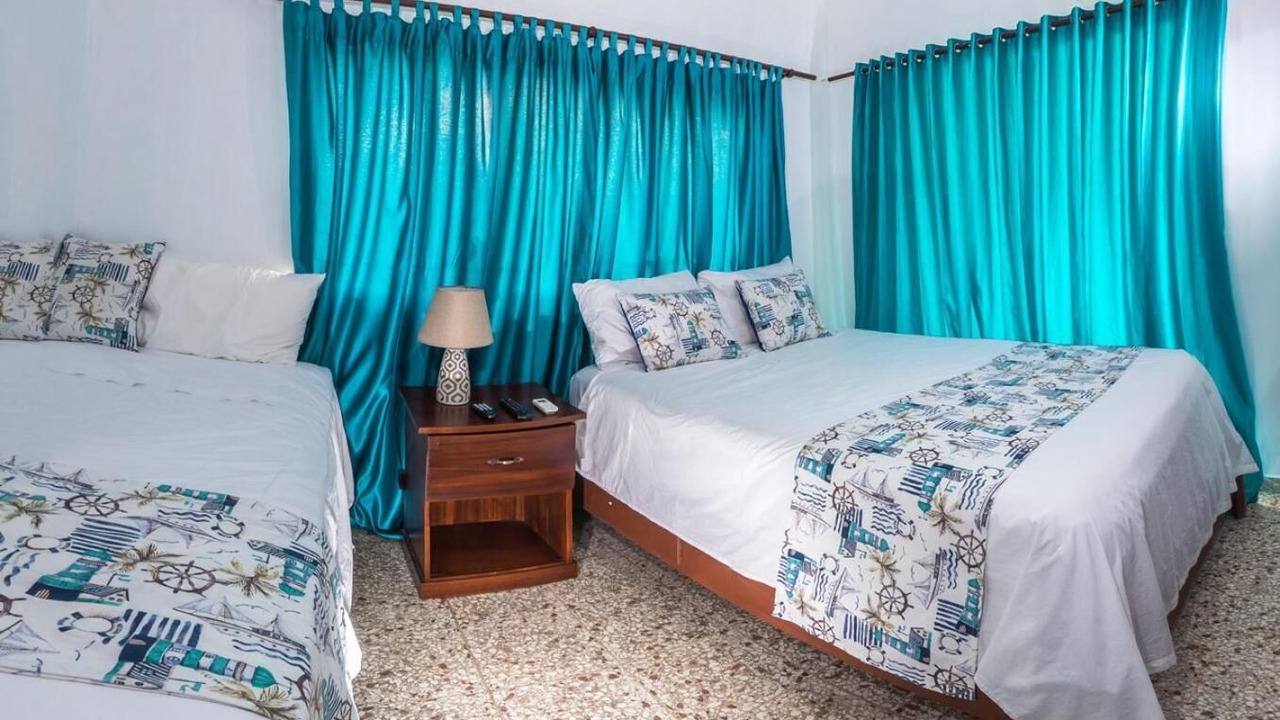 Photo of Bedroom in Ensanche Isabelita