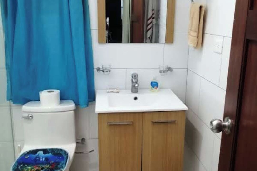 Photo of Bathroom in Honduras
