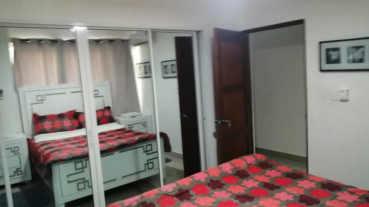 Photo of Bedroom in Honduras