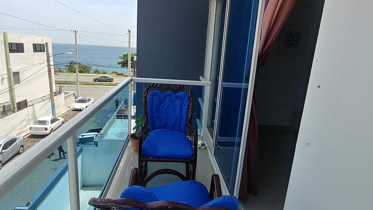 Photo of Patio Balcony in Honduras