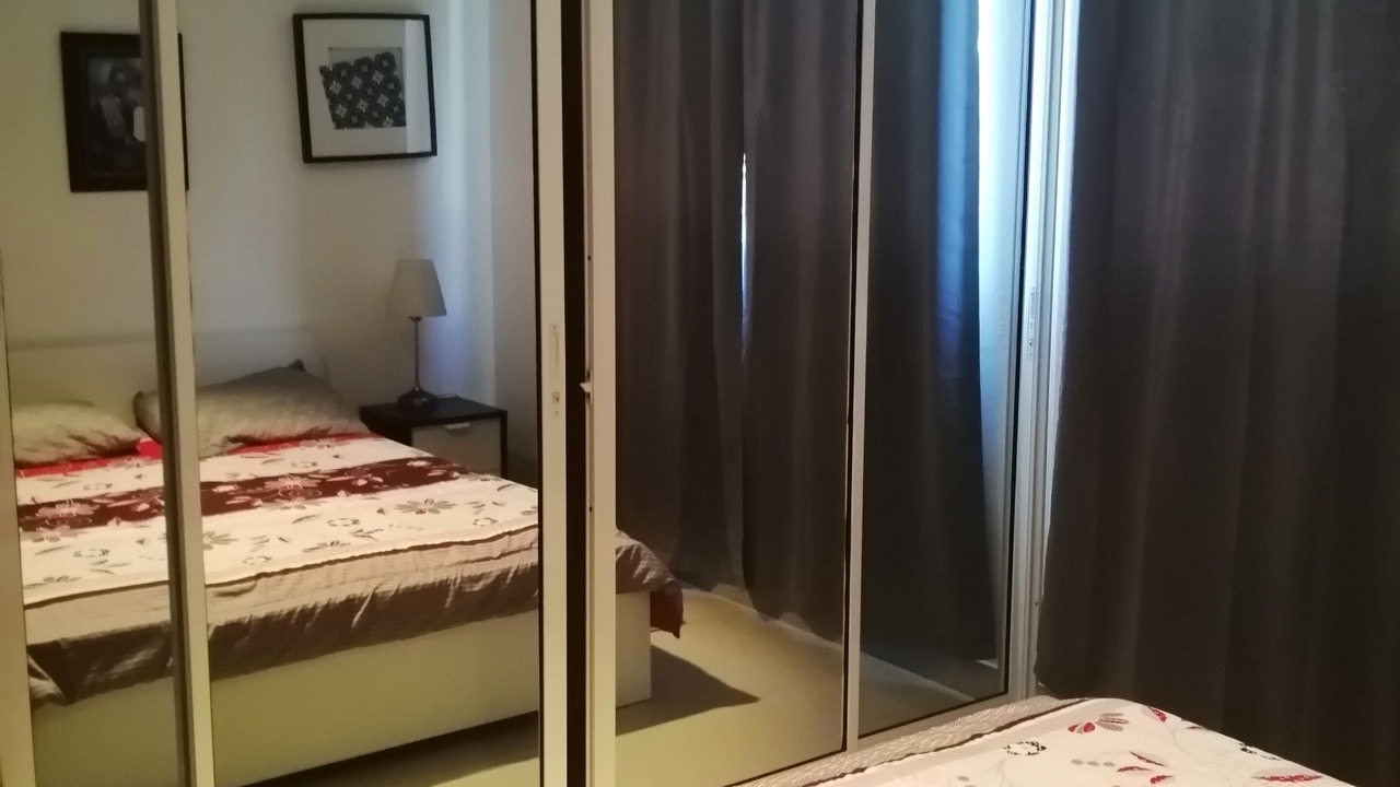 Photo of Bedroom in Honduras