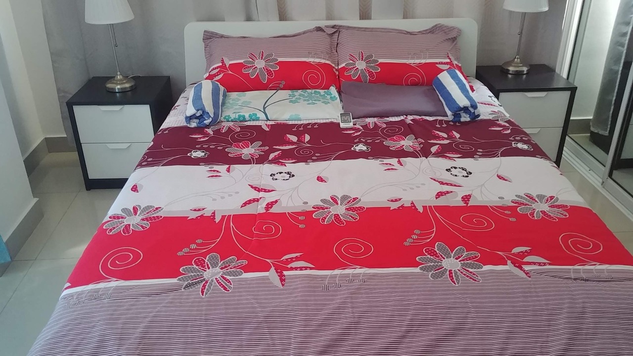 Photo of Bedroom in Honduras