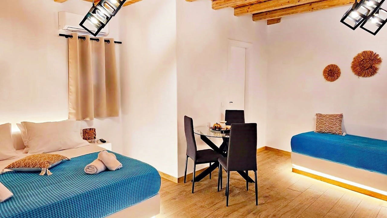 Photo of Bedroom in Ano Mera