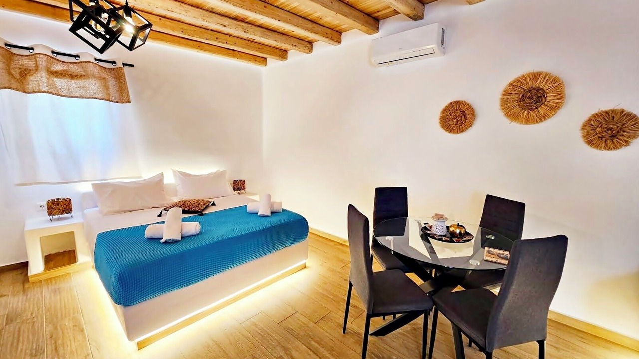 Photo of Bedroom in Ano Mera