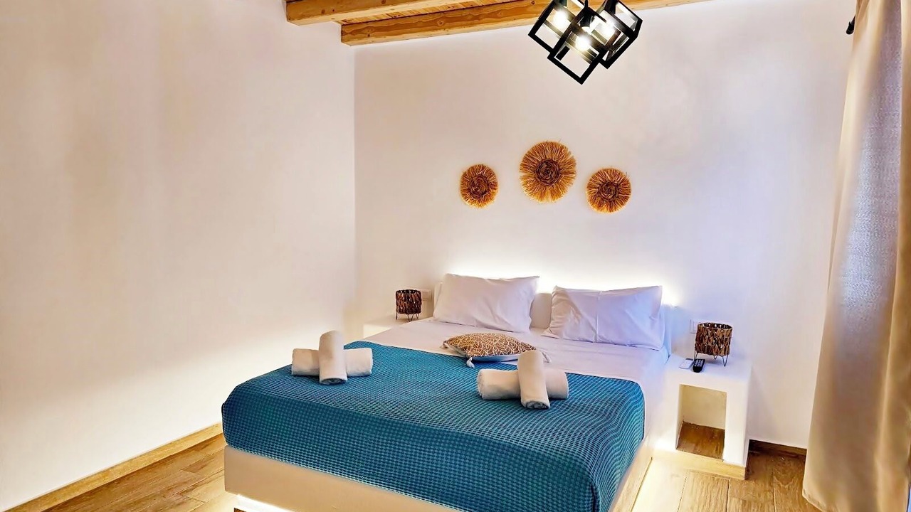 Photo of Bedroom in Ano Mera
