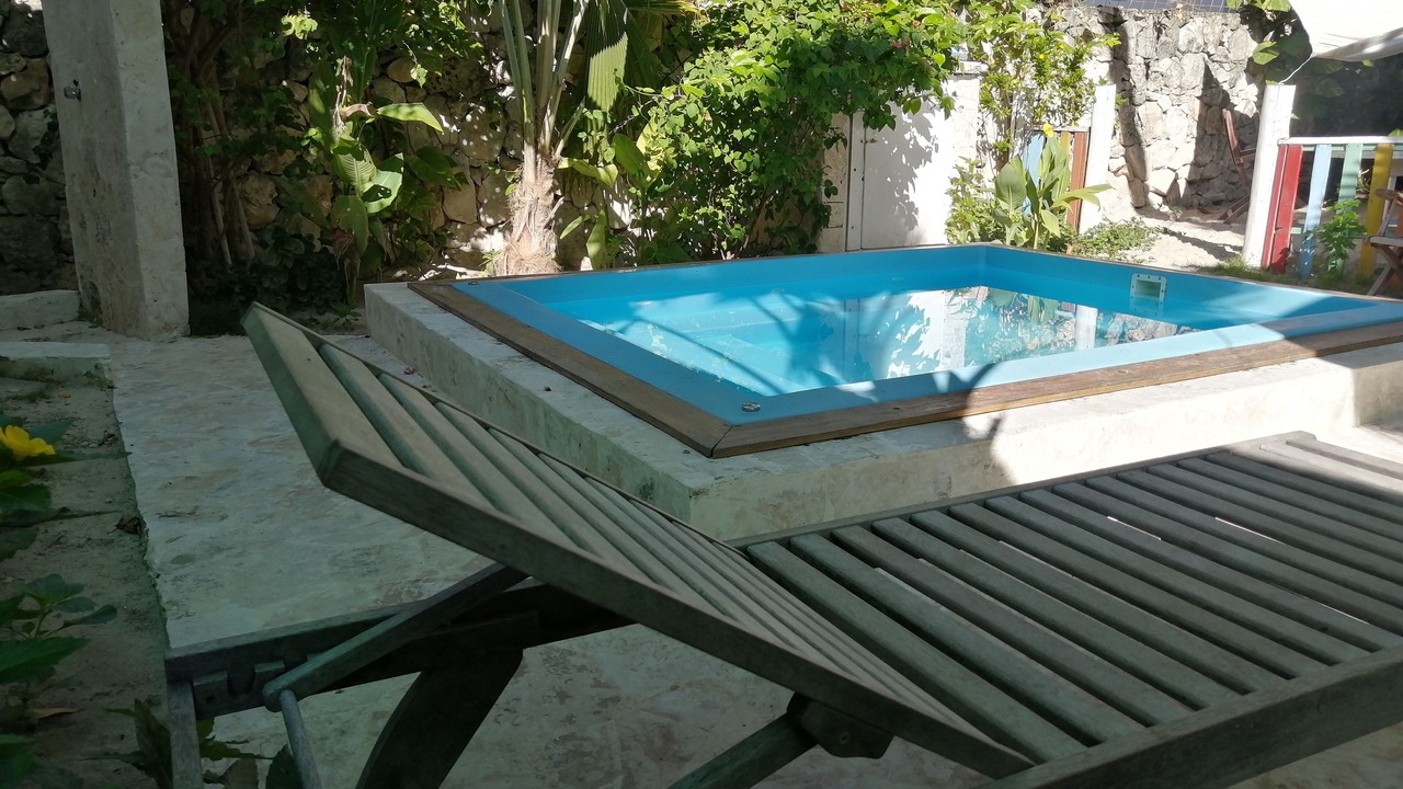 Photo of Patio Balcony in El Cortecito