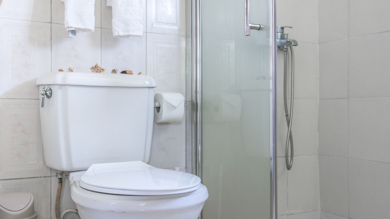 Photo of Bathroom in El Cortecito