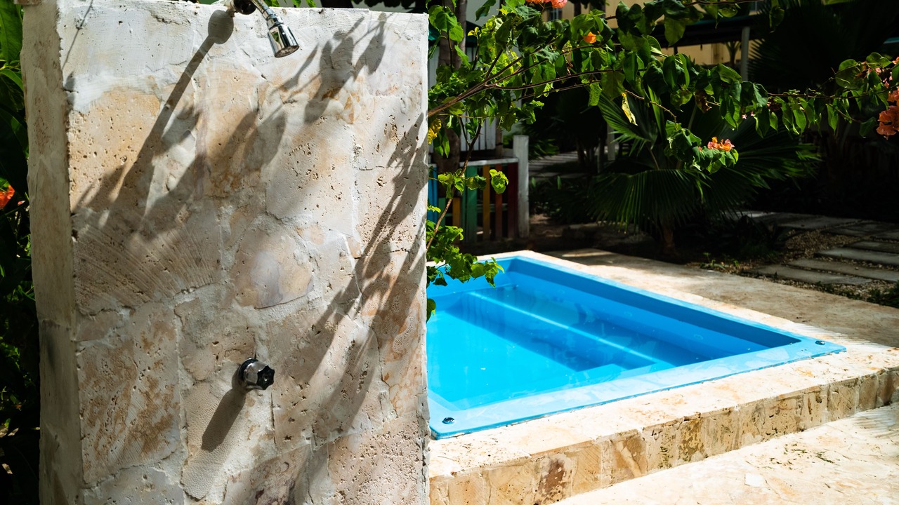 Photo of Outdoor in El Cortecito