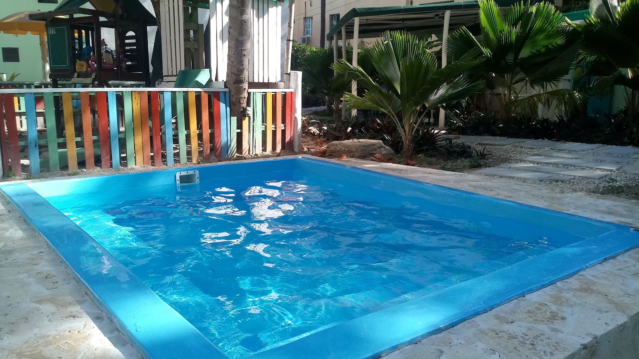 Photo of Outdoor in El Cortecito