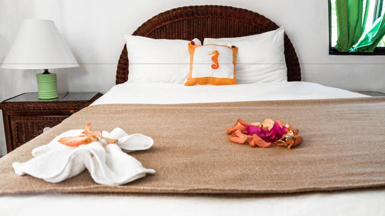 Photo of Bedroom in El Cortecito