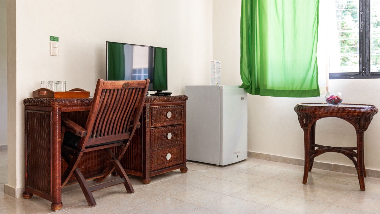Photo of Bedroom in El Cortecito