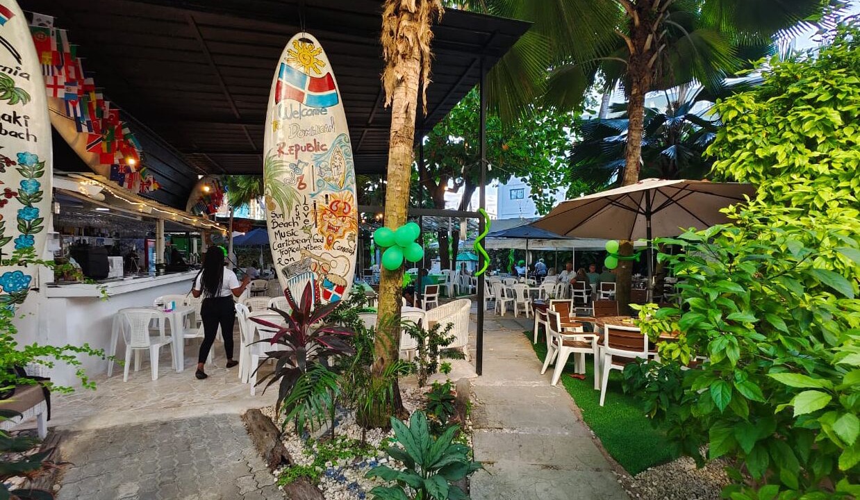 Photo of Outdoor in El Cortecito
