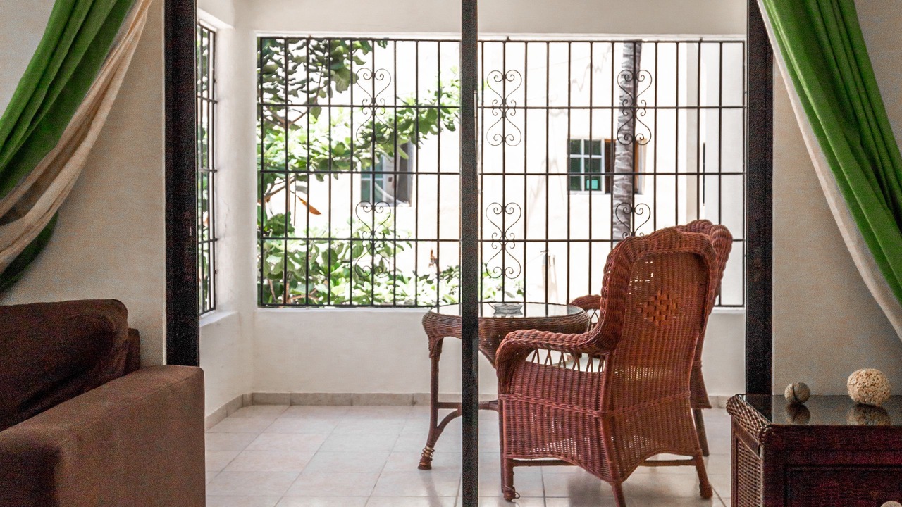 Photo of Patio Balcony in El Cortecito