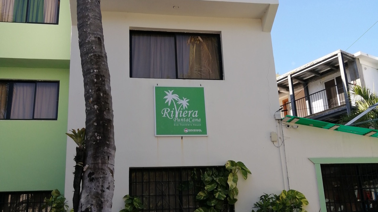 Photo of Outdoor in El Cortecito