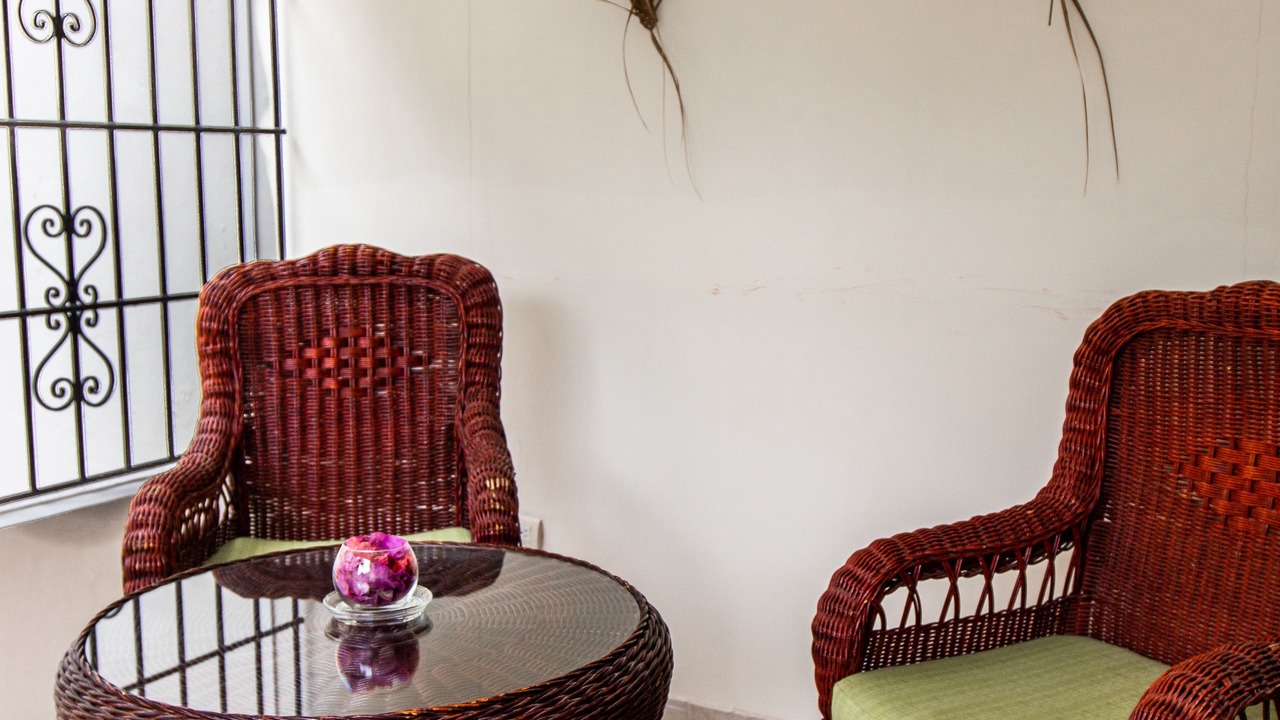 Photo of Patio Balcony in El Cortecito