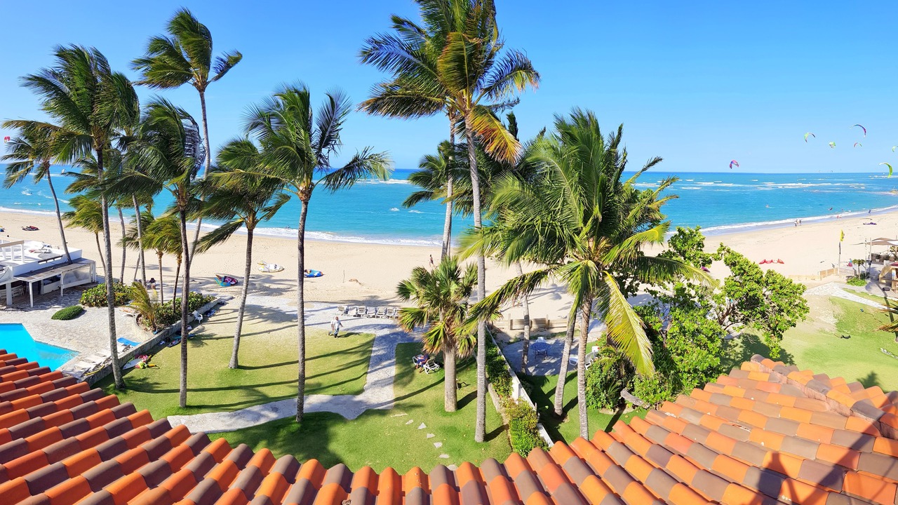Photo of Bedroom in Cabarete