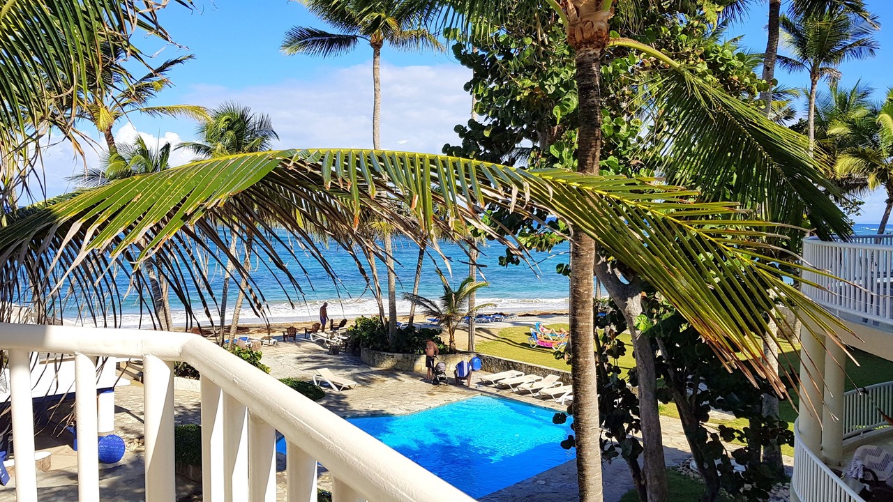 Photo of Patio Balcony in Cabarete