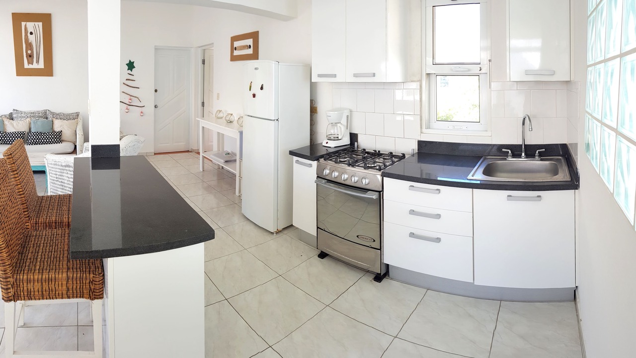 Photo of Kitchen in Cabarete