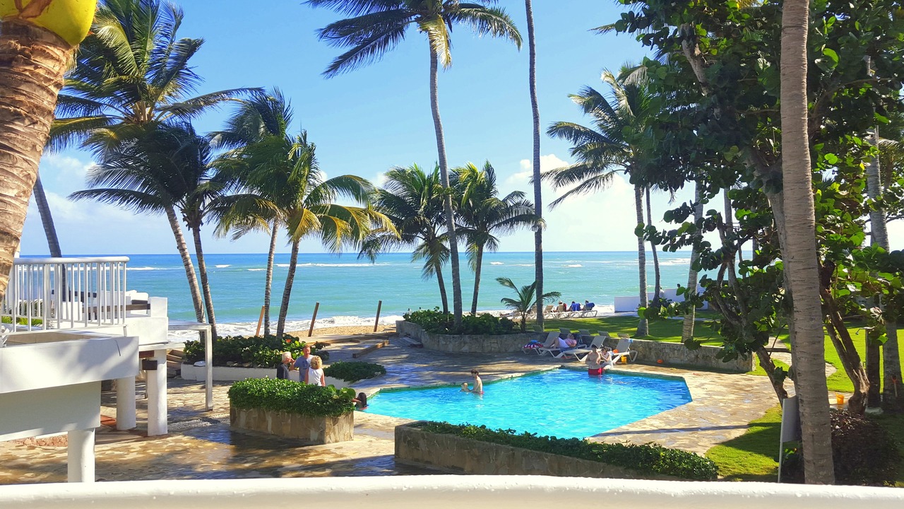 Photo of Others in Cabarete