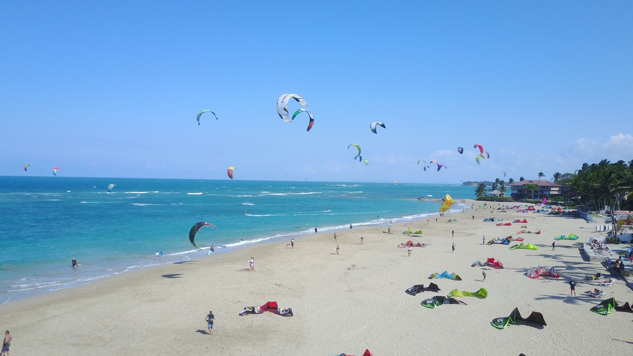Photo of Others in Cabarete