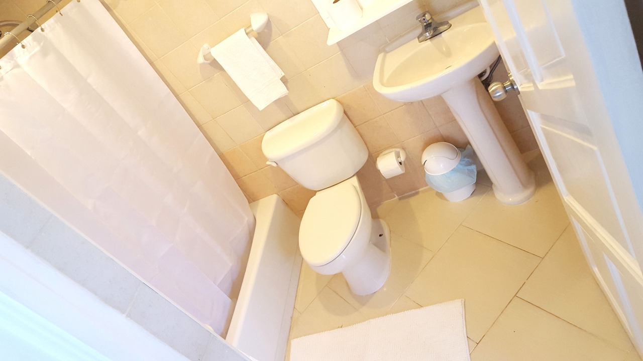 Photo of Bathroom in Cabarete