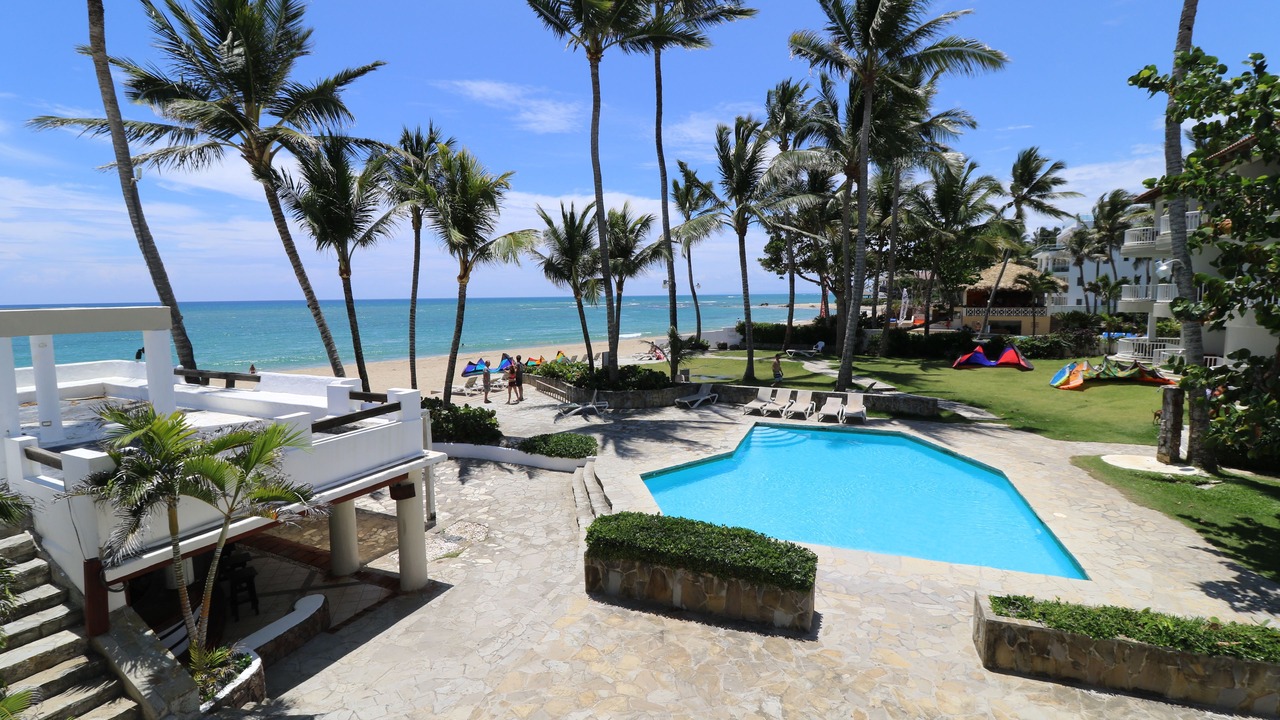 Photo of Outdoor in Cabarete