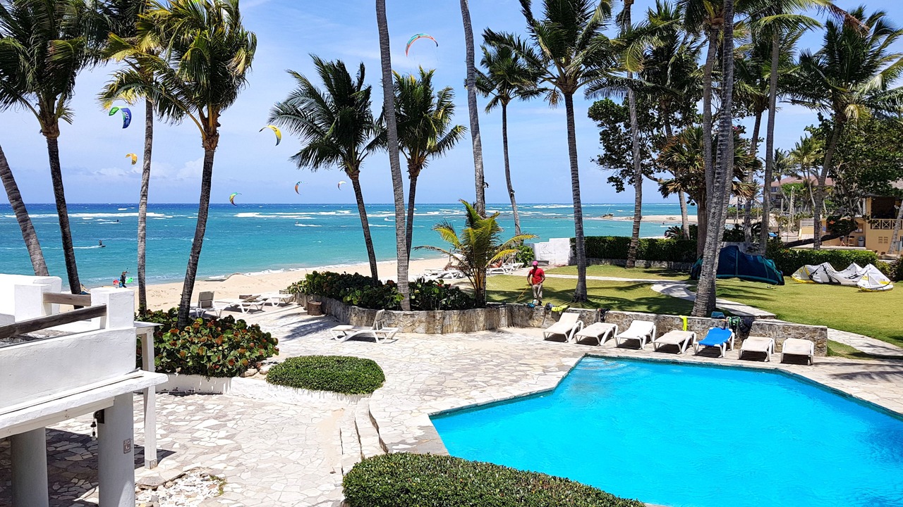 Photo of Outdoor in Cabarete