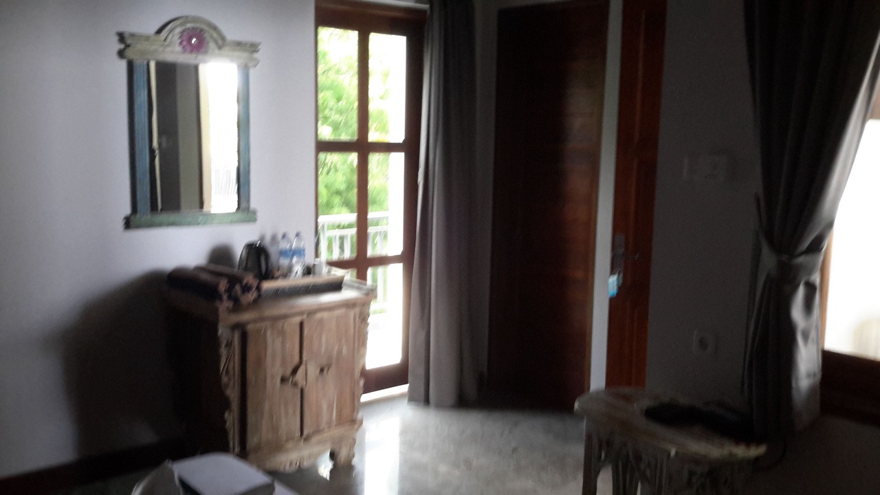 Photo of Bedroom in Purwakerti
