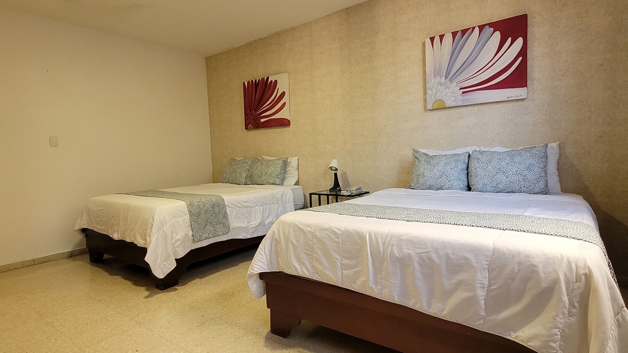 Photo of Bedroom in Lope De Vega