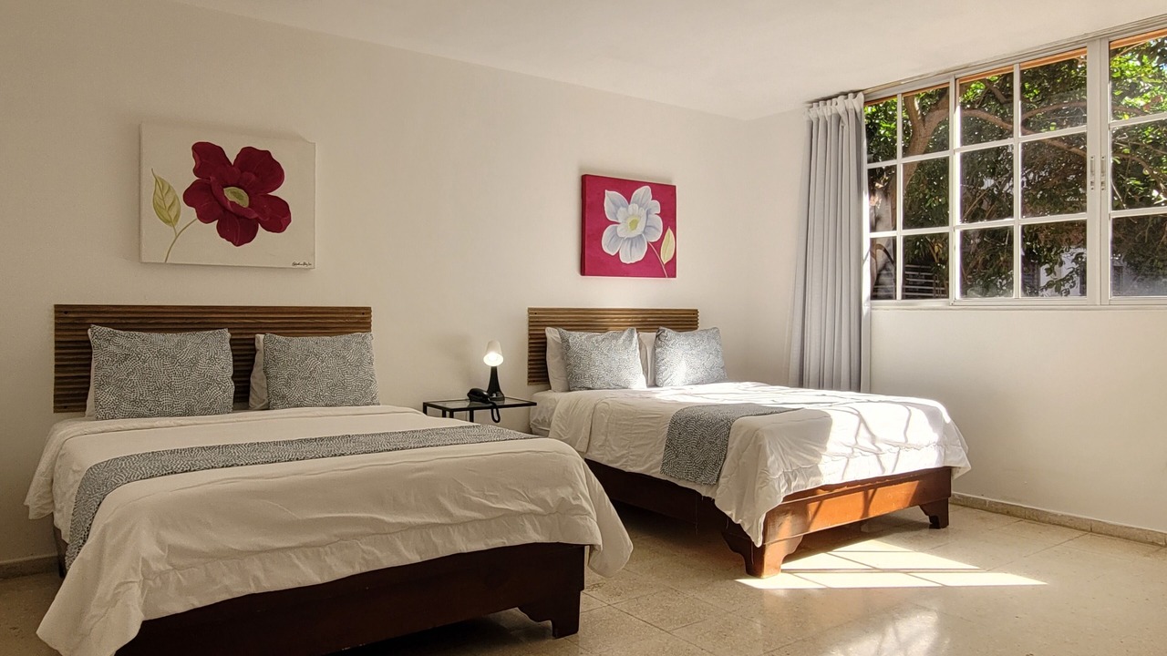 Photo of Bedroom in Lope De Vega