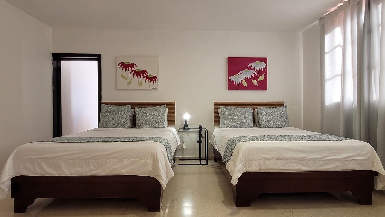 Photo of Bedroom in Lope De Vega
