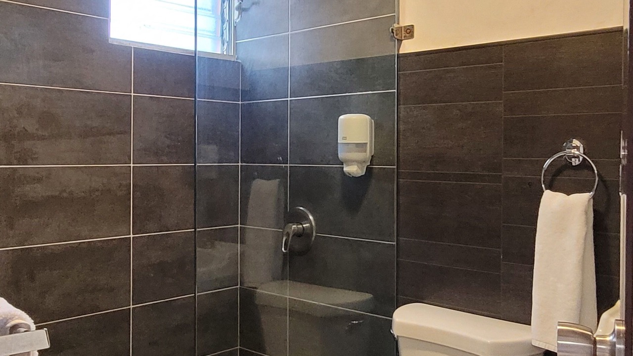 Photo of Bathroom in Lope De Vega