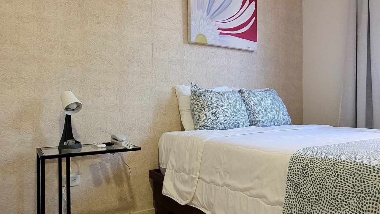 Photo of Bedroom in Lope De Vega