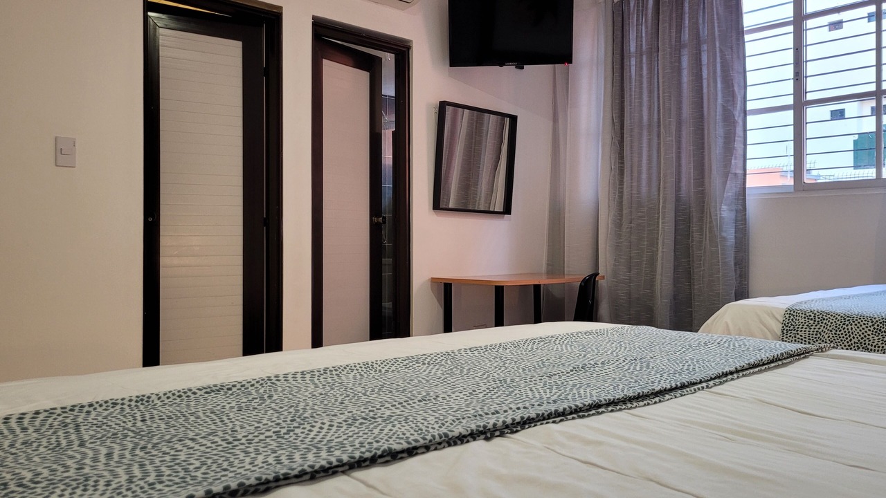 Photo of Bedroom in Lope De Vega