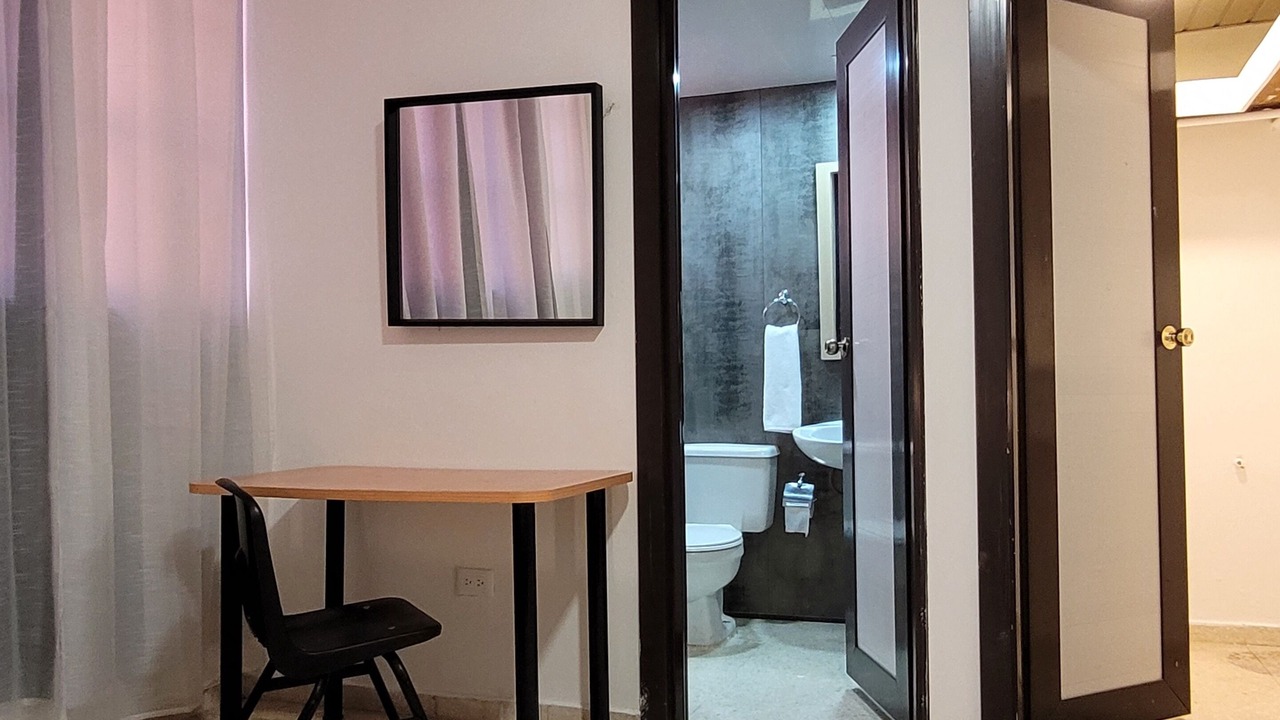 Photo of Bedroom in Lope De Vega