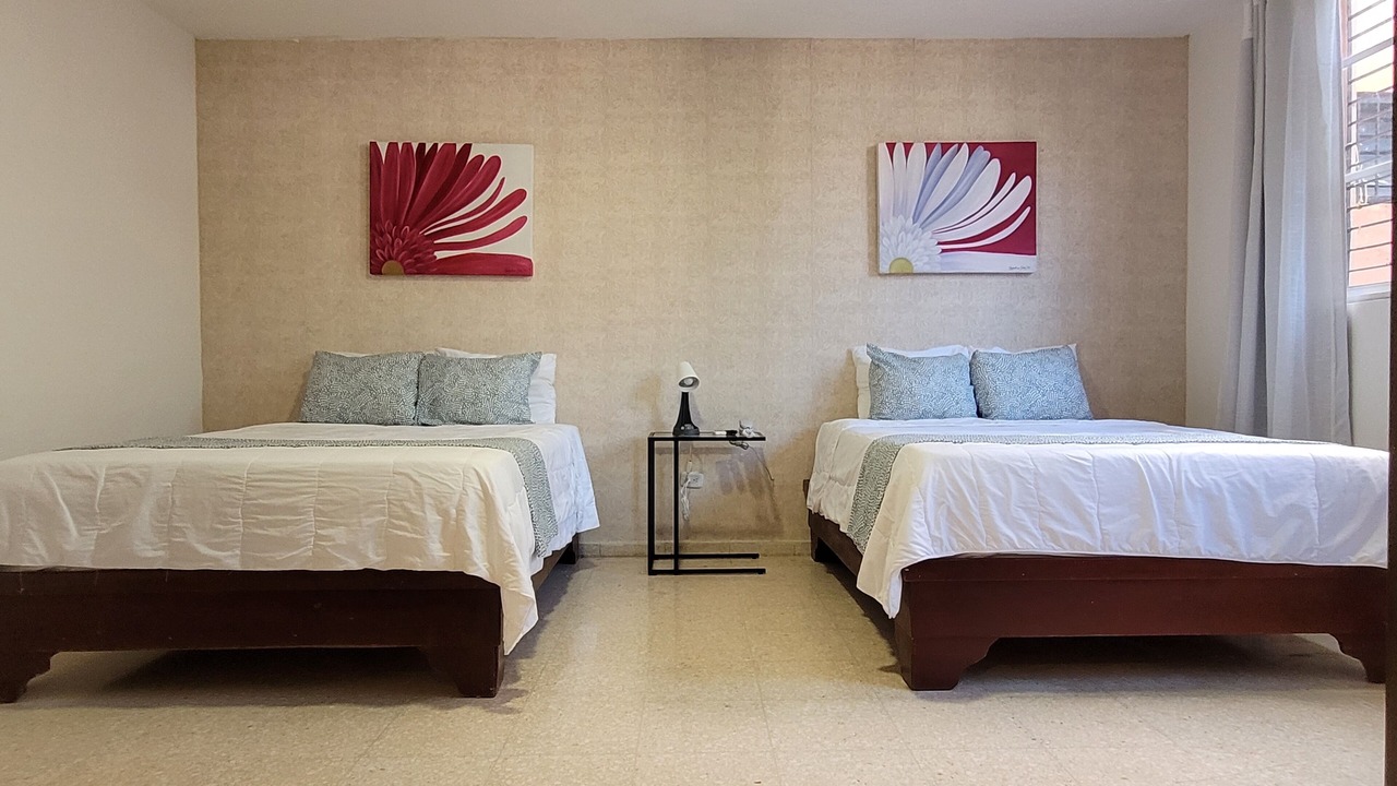 Photo of Bedroom in Lope De Vega