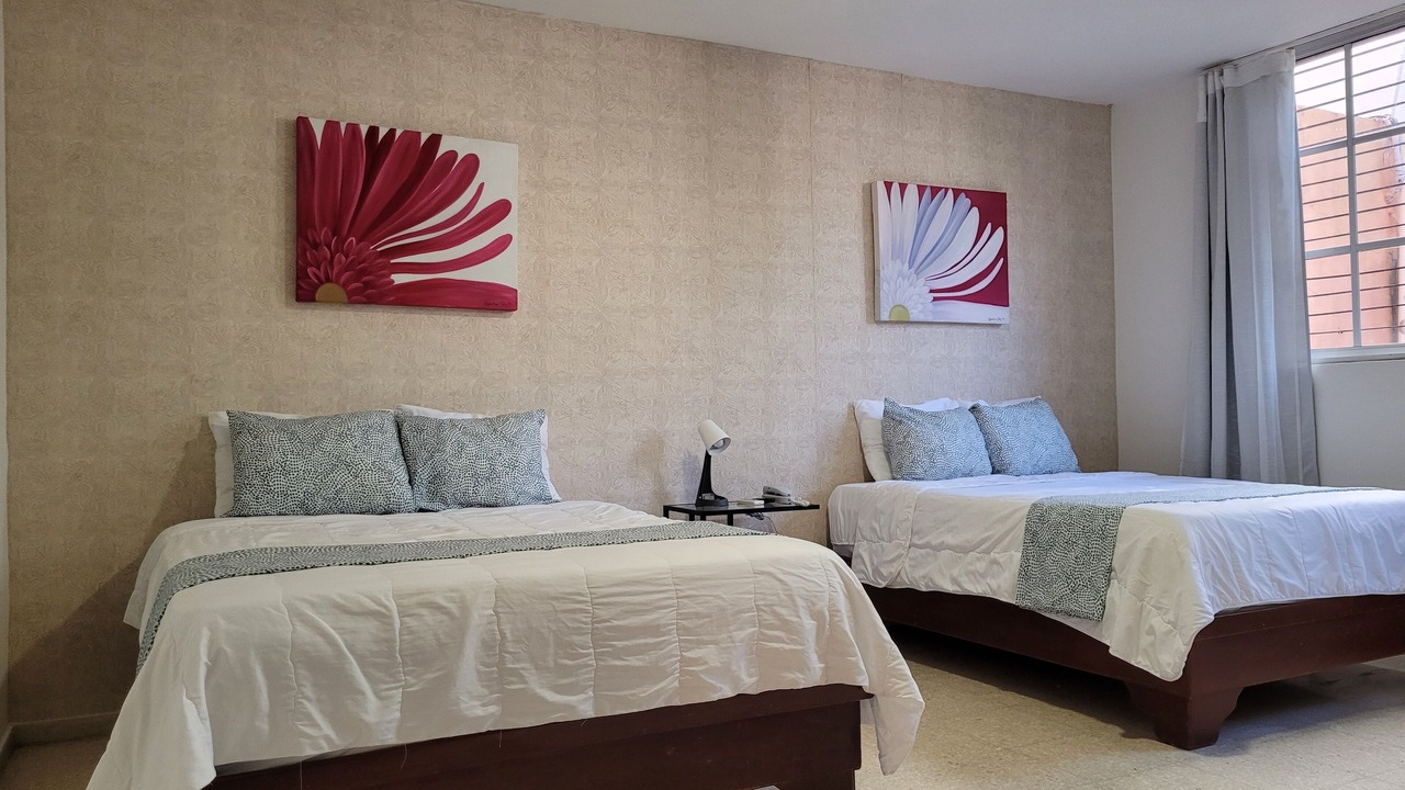 Photo of Bedroom in Lope De Vega