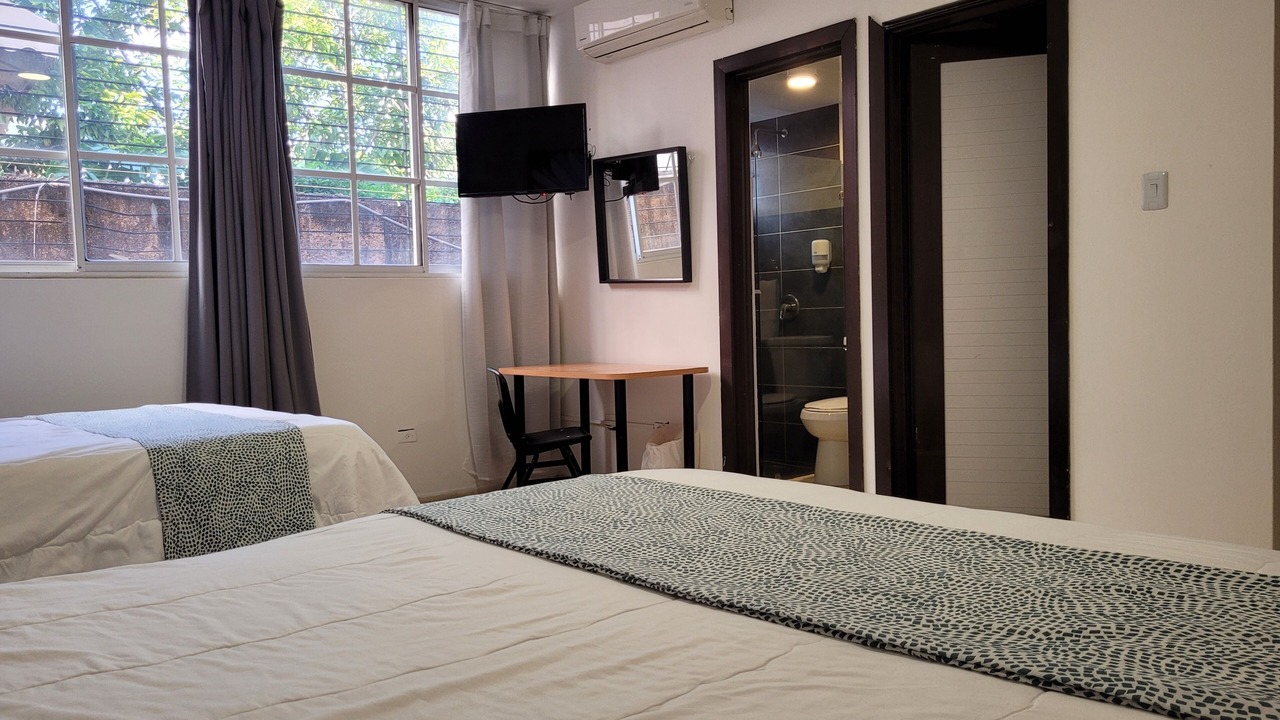 Photo of Bedroom in Lope De Vega