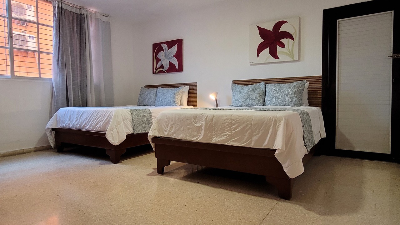 Photo of Bedroom in Lope De Vega