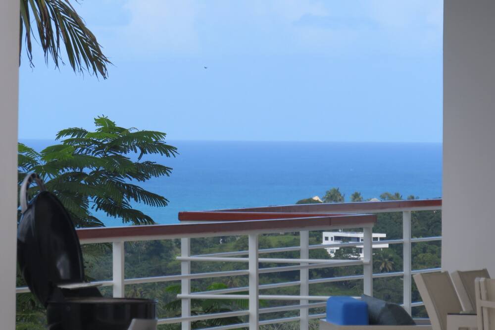 Photo of Patio Balcony in La Ceiba