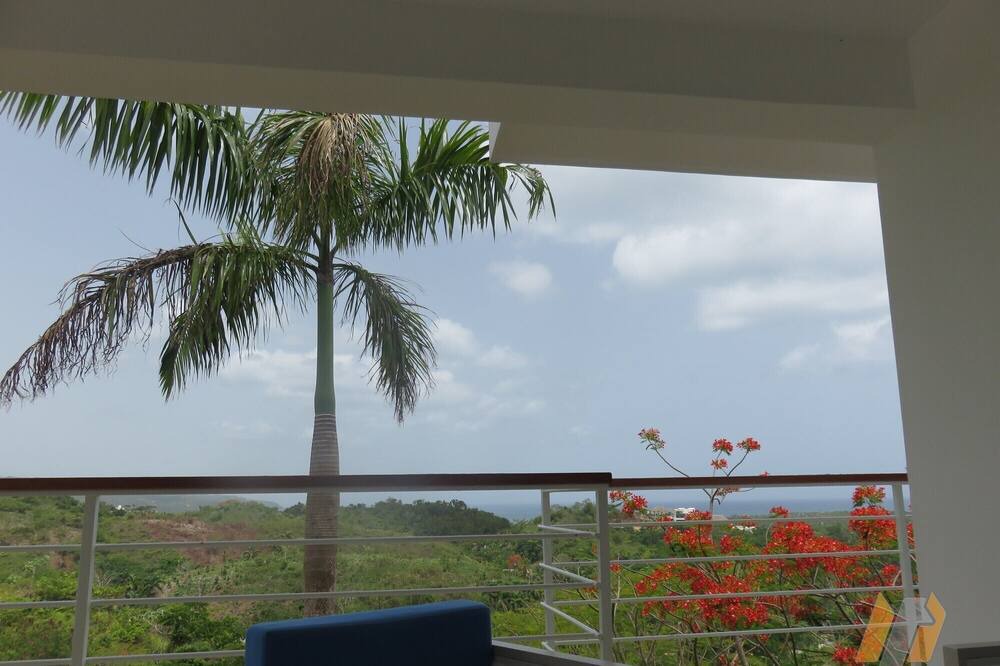 Photo of Patio Balcony in La Ceiba