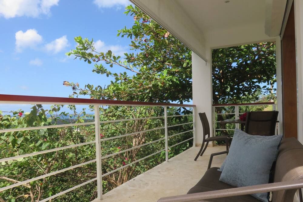 Photo of Patio Balcony in La Ceiba