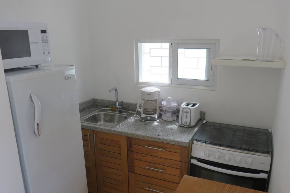 Photo of Kitchen in La Ceiba