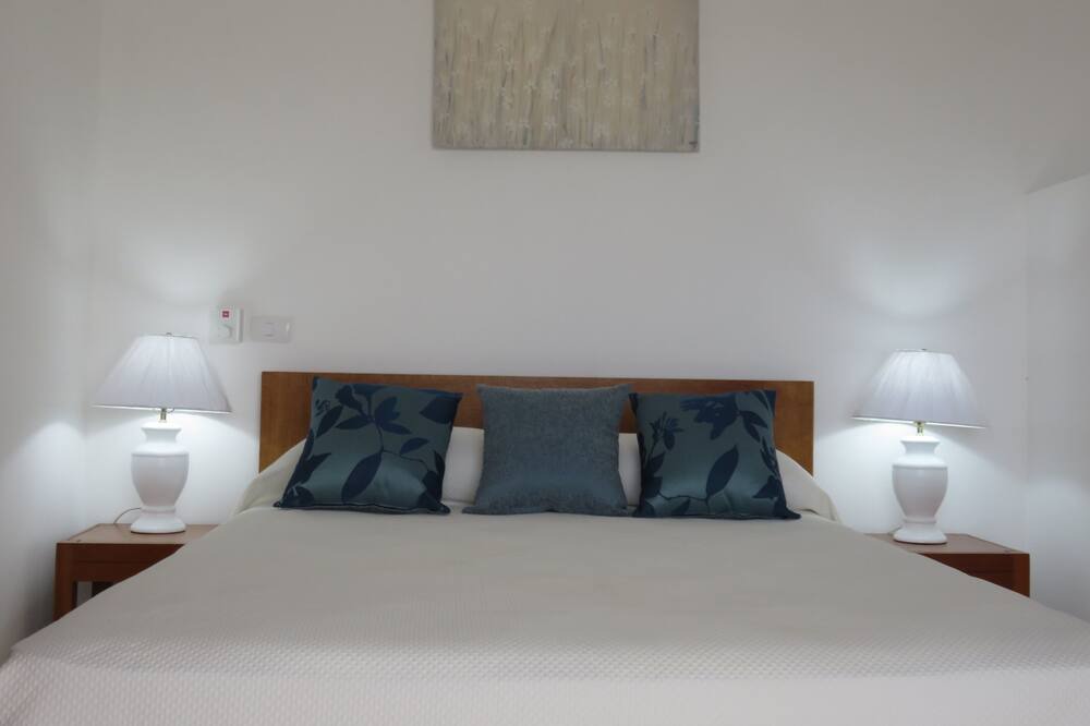 Photo of Bedroom in La Ceiba