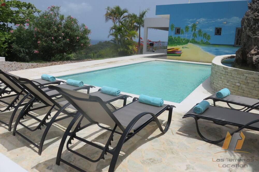 Photo of Outdoor in La Ceiba