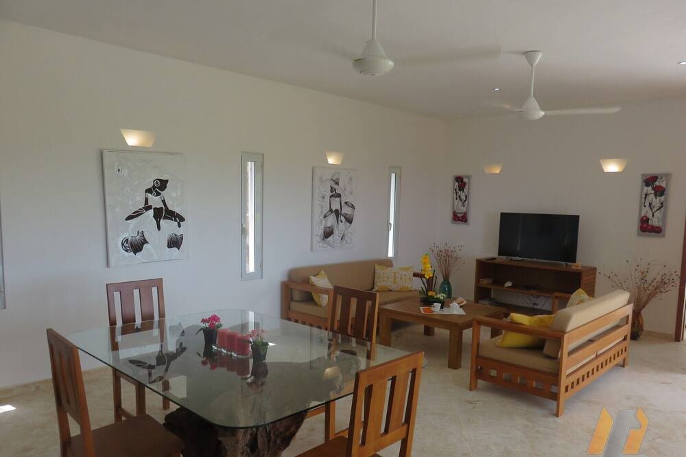 Photo of Livingroom in La Ceiba