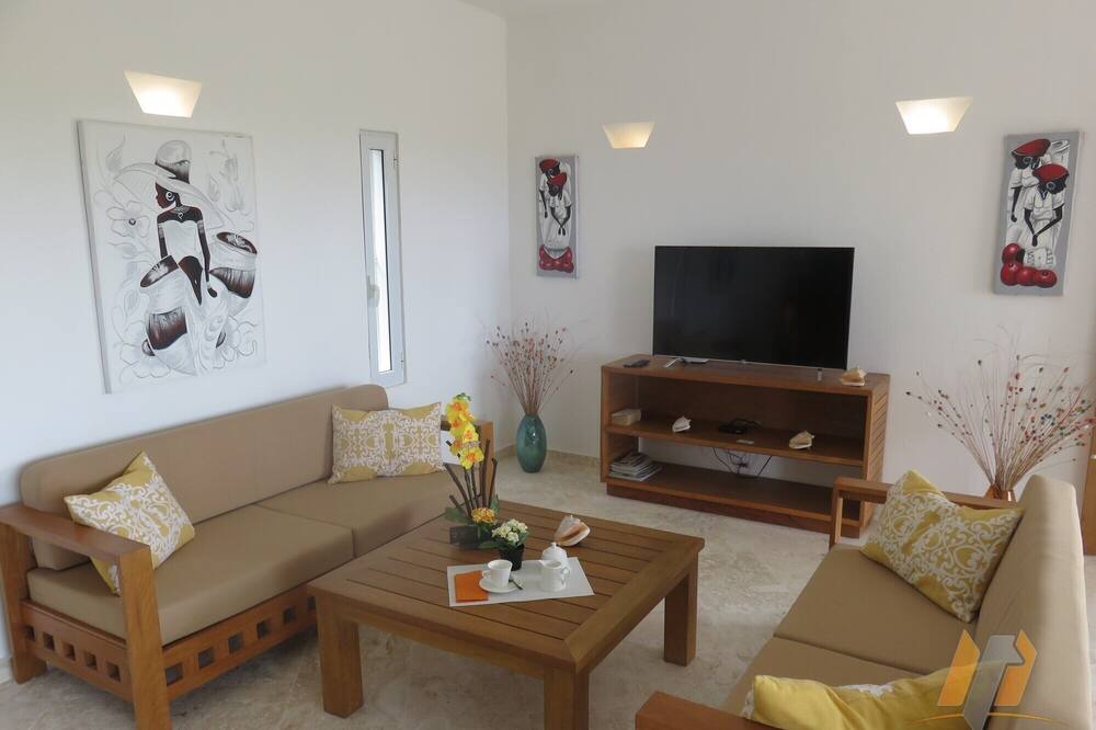 Photo of Livingroom in La Ceiba